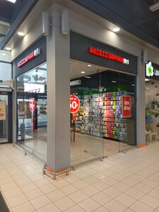 Aksessuarnaya № 1 (Saint Petersburg, Pulkovskoe Highway, 17к3), items for mobile phones
