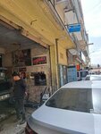 Zafer Alignment (Izmir, Konak, Mersinli Neighborhood, 2833rd Street, 14) ، ورشة لتصليح السيارات