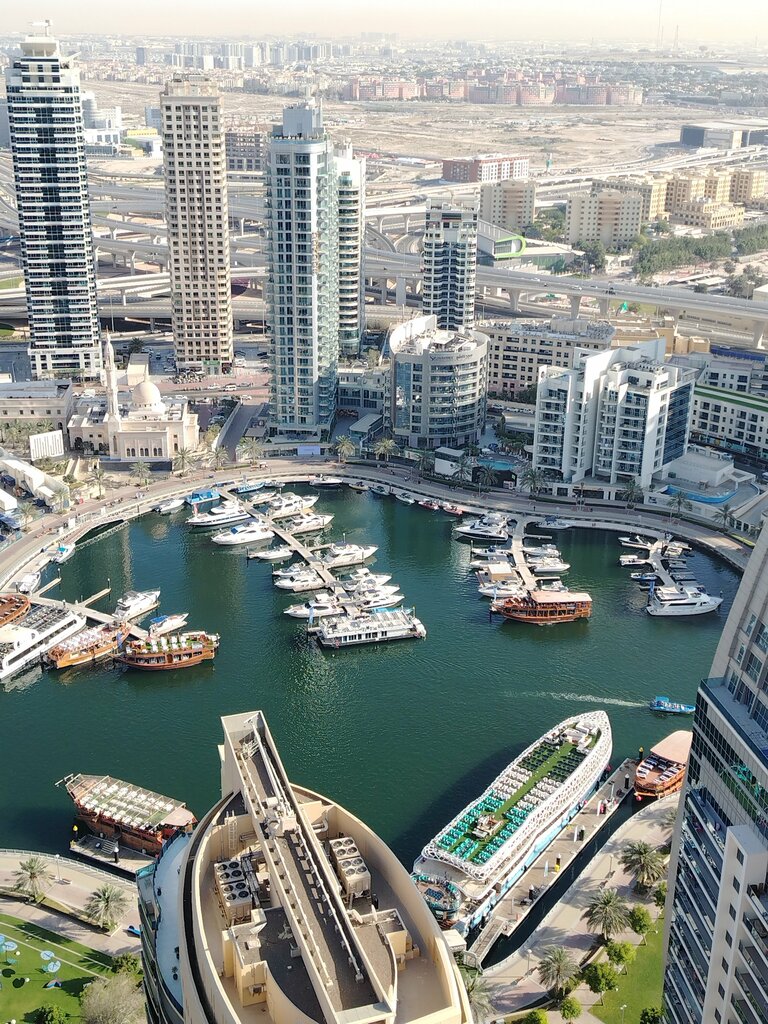Jetty Jetty , Dubai, photo