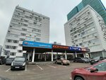 Юнонс (Namyotkina Street, 14к1) ، شركة بناء