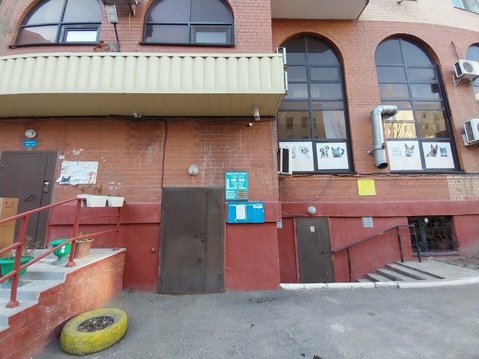 Municipal housing authority Sever-Astana, Astana, photo