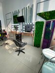 V. I. P beauty bar (Professionalnaya Street, 4), salón de belleza