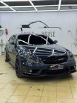 Toner House (Startovaya Street, 7А), auto detailing