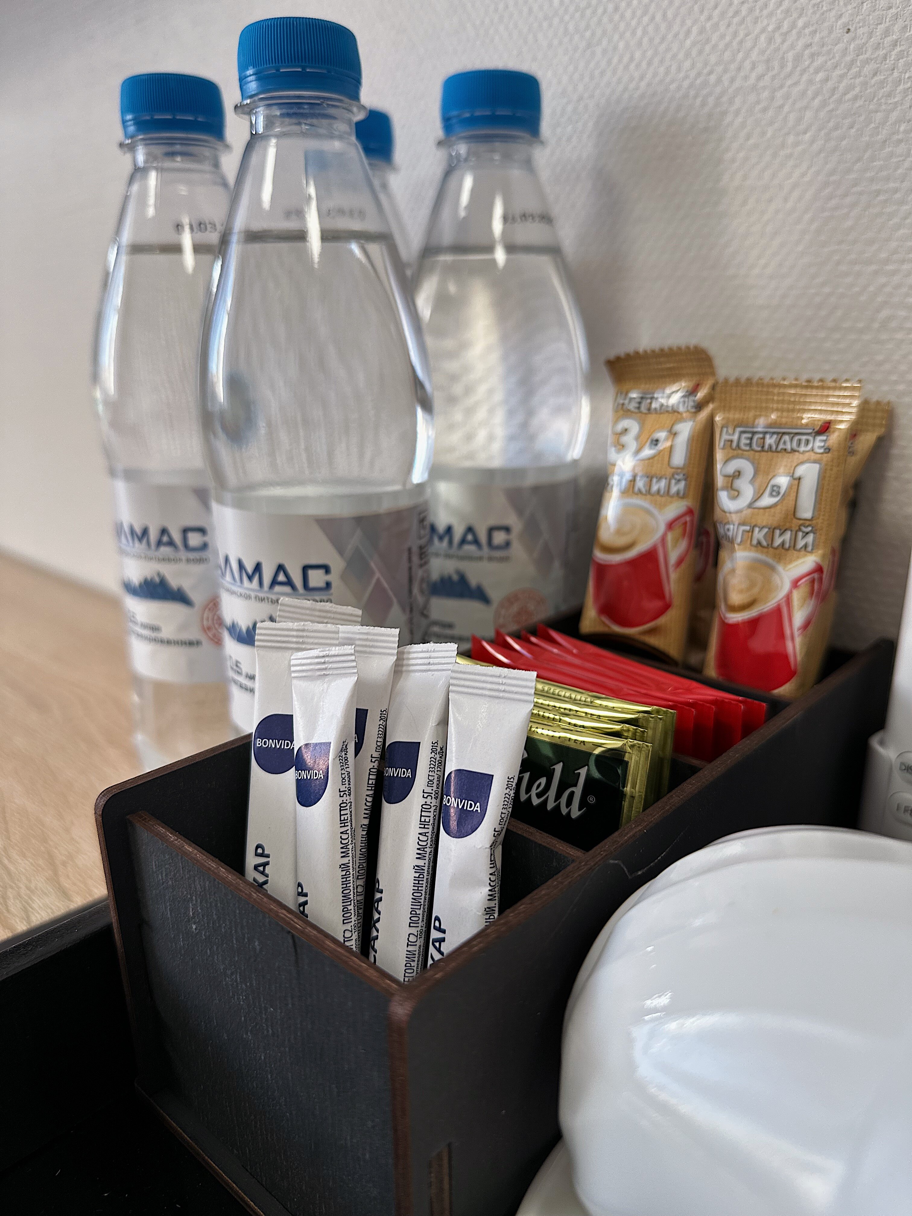 Фото Театральная