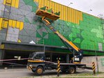 Аренда Неба (Korablestroiteley Street, 33), rental of construction and special equipment