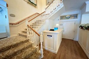 Гостиница Best Western Grandma