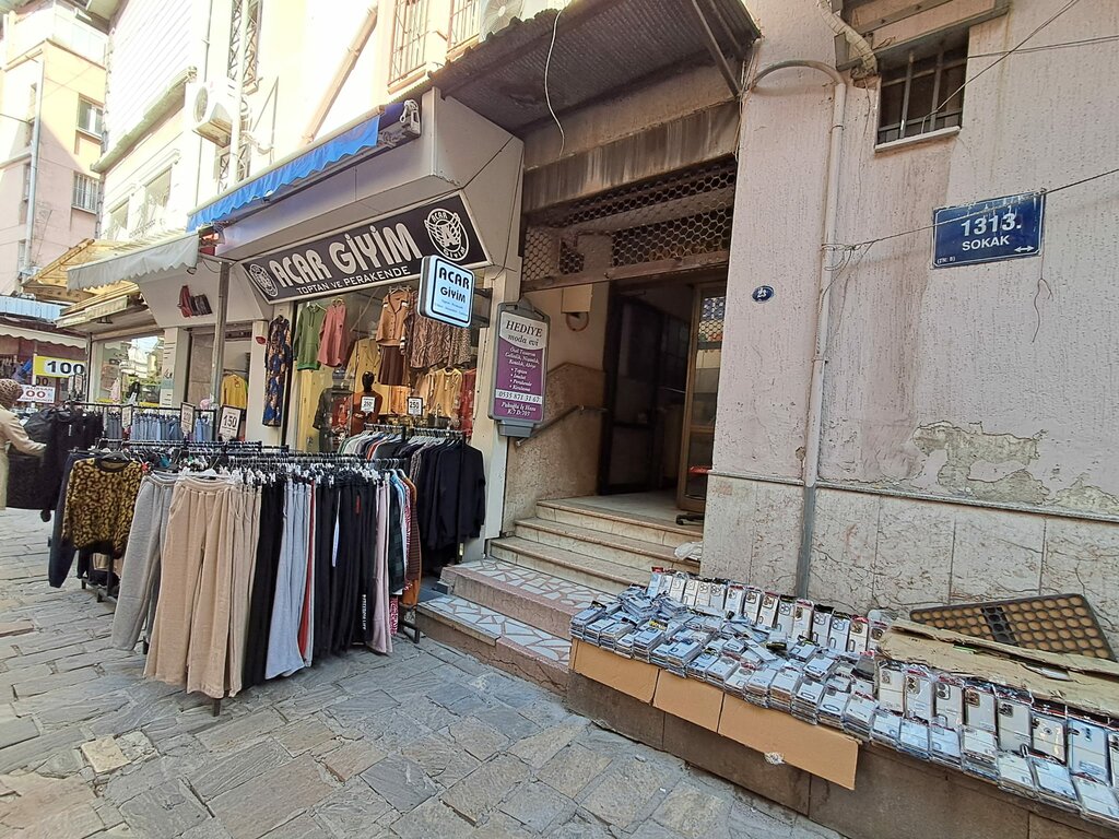 Accountants Abdulfettah Bekad, Izmir, photo