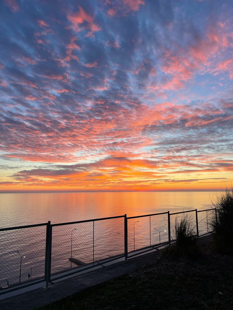 Observation deck Observation deck, Sochi, photo