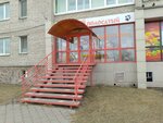 Usaty polosaty (ulitsa Telmana, 143), pet shop