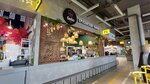 Bebo (Shirokiy Lane, 53), cafe
