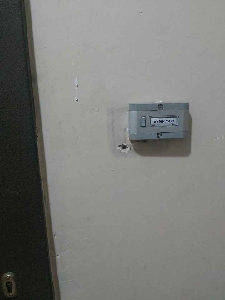 Insurance company Caner Sigorta, Istanbul, photo