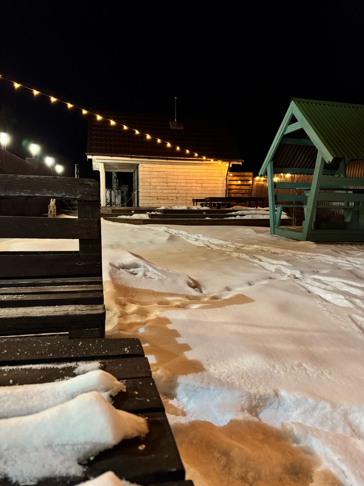 Фото Резиденция