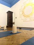 Praktika (Kirochnaya Street, 19), yoga studio