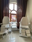 Студия Туаевой Анжелики (ulitsa Vlasova, 31), nail salon