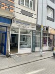 Sensa Bilişim (Zonguldak, Devrek, Yeni Mah., Çubukçular Sok., 4A), computer store