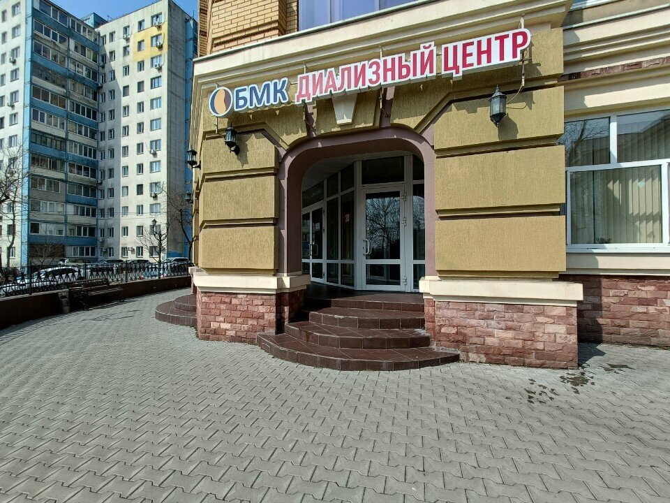 معهد التصميم Proyektnoye byuro Zhukov i partnery ، فلاديفوستوك، صورة