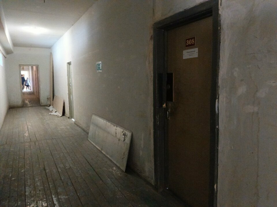 Art workshop Романовский Александр Владимирович, Ulyanovsk, photo