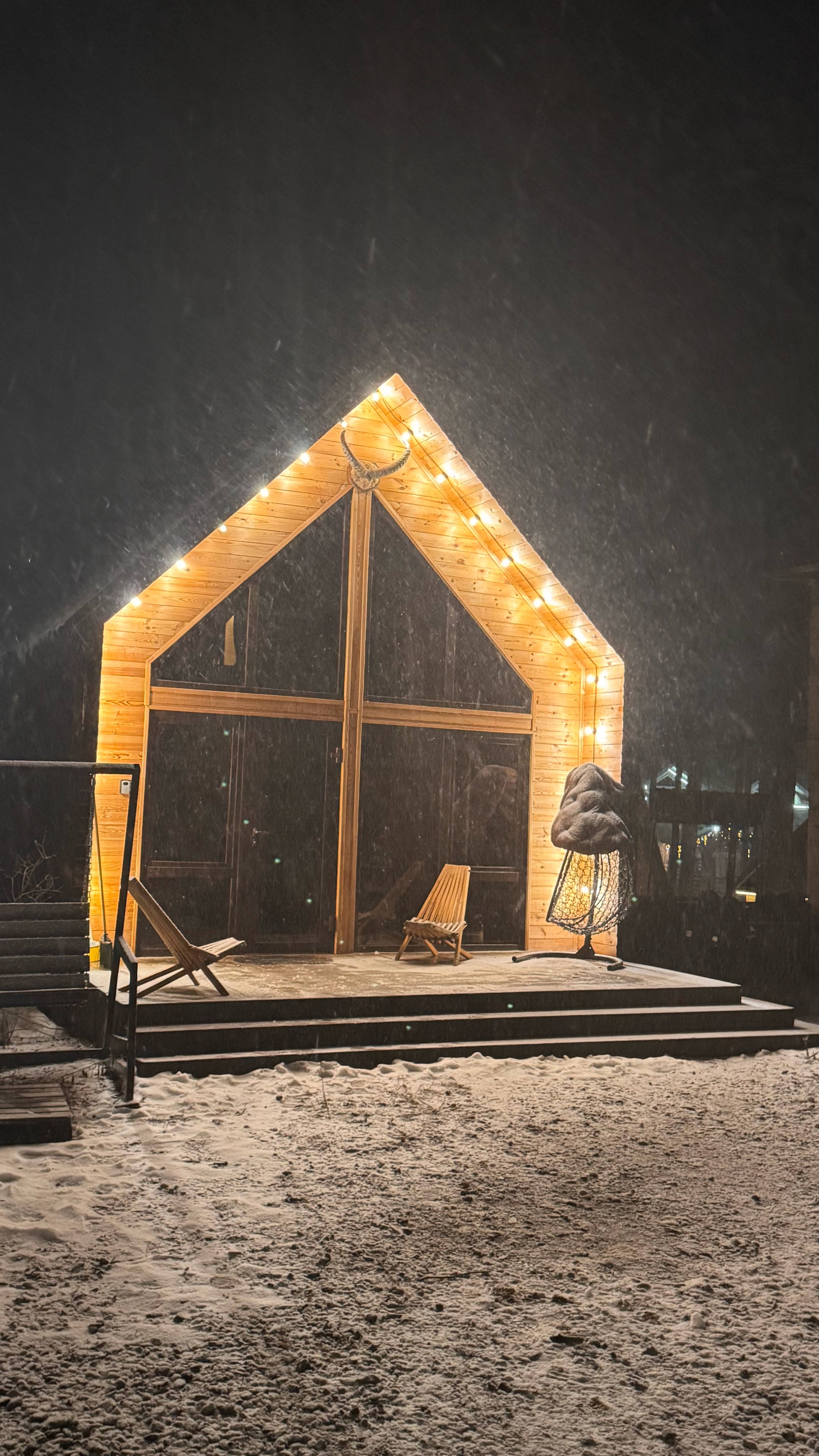 Фото Terskol Chalet