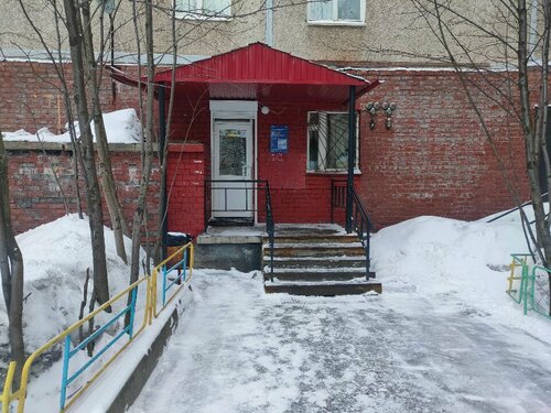 Секс знакомства в Мурманской области