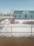 Zheleznodorozhnaya stantsiya Tabuny (selo Tabuny, ulitsa Kolesnikova, 12), train station