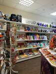 Наш карандаш (Odesskaya ulitsa, 59), stationery store