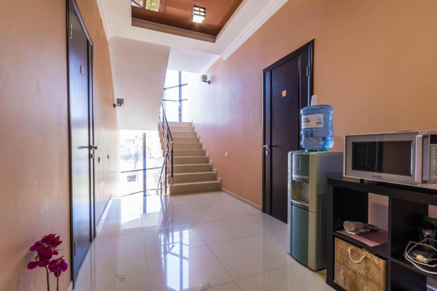 Фото Мини гостевой Дом на Кирова