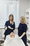 Studiya Kosmetologii bez inekcii (Sheronova Street, 8к3) ، علم التجميل