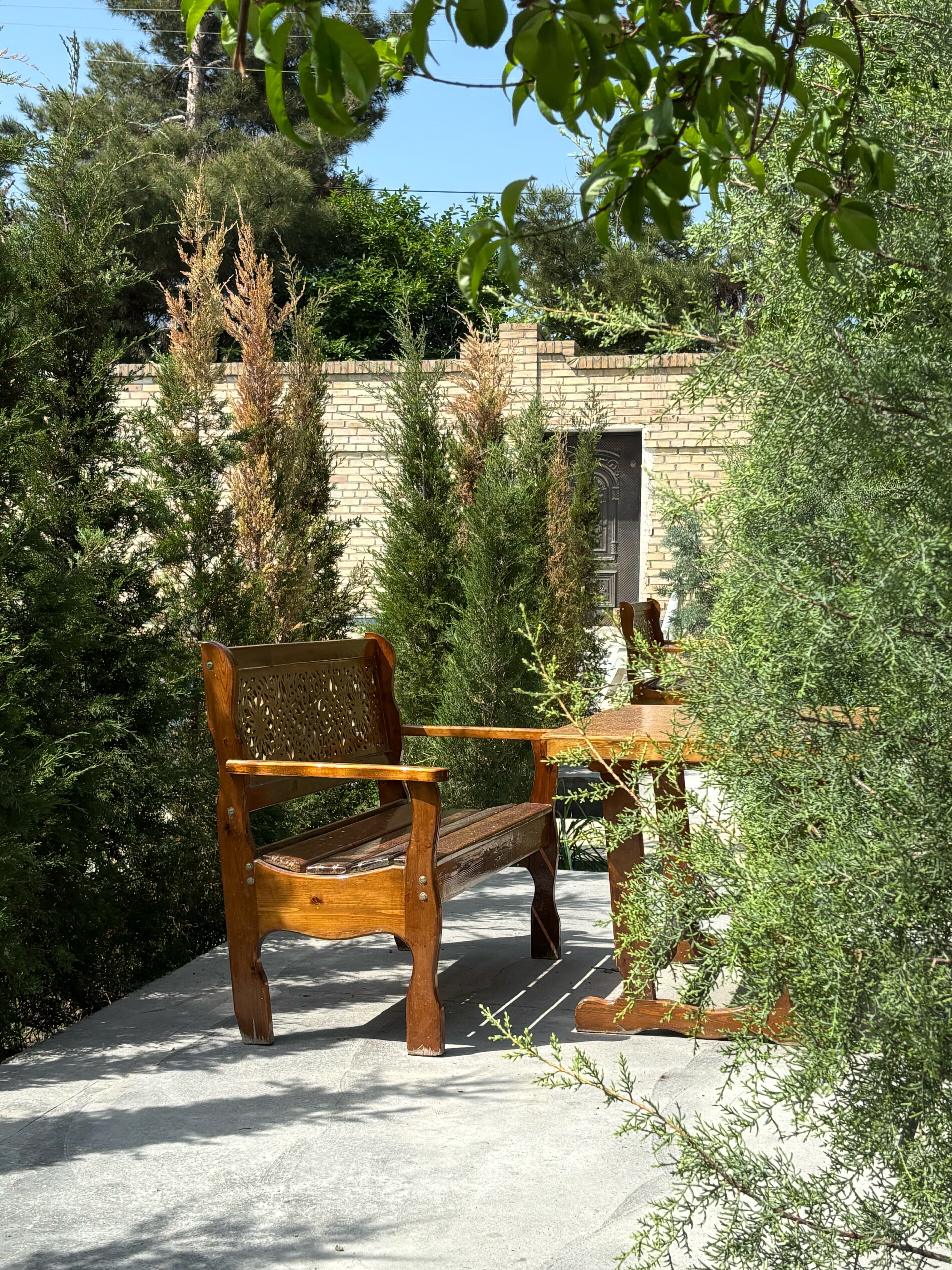 Фото May Weather Resort