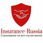 Insurance-Russia (Stepnaya ulitsa, 5) ، شركة التأمين