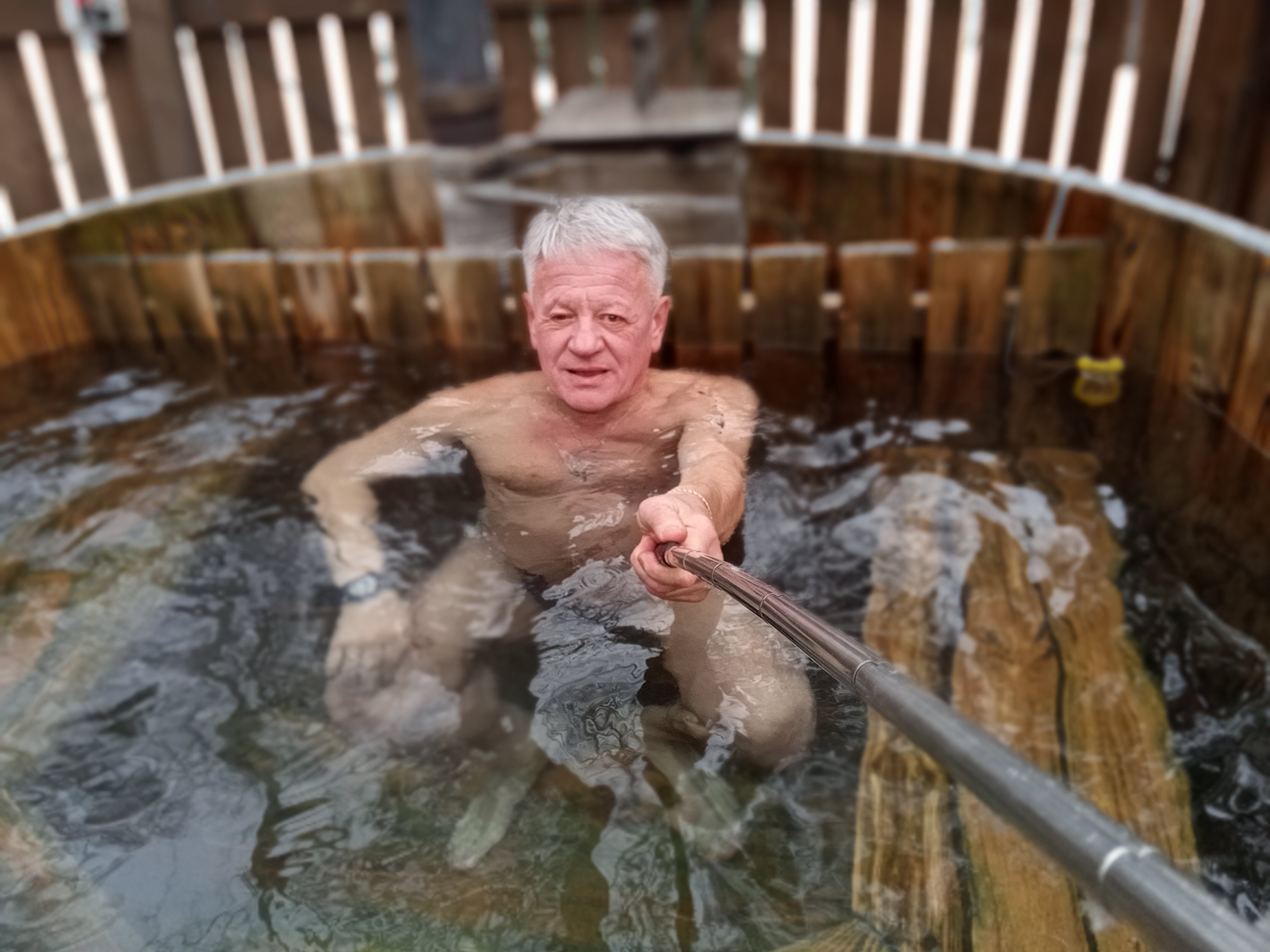 Фото Лесотерапия