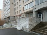 Петар (Staroderevenskaya Street, 6к1) ، شركة بناء