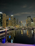 Jetty  (Dubai Marina, Jumeirah, Dubai), jetty