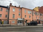 ProProyekt (Bolshaya Podyacheskaya Street, 39), design institute