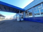 Пассажирское транспортное предприятие (Khudayberdina Street, 198), bus transportation