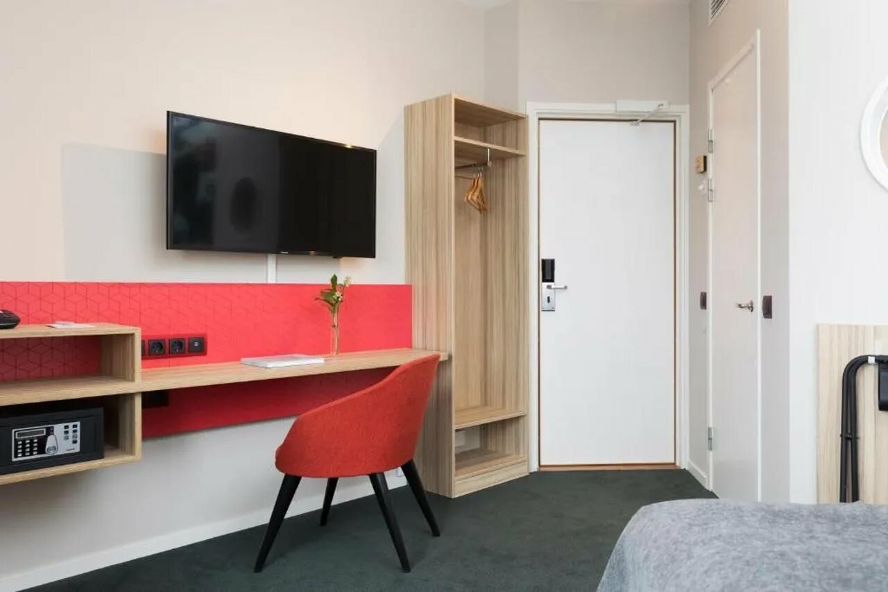 Фото Good Morning+ Halmstad