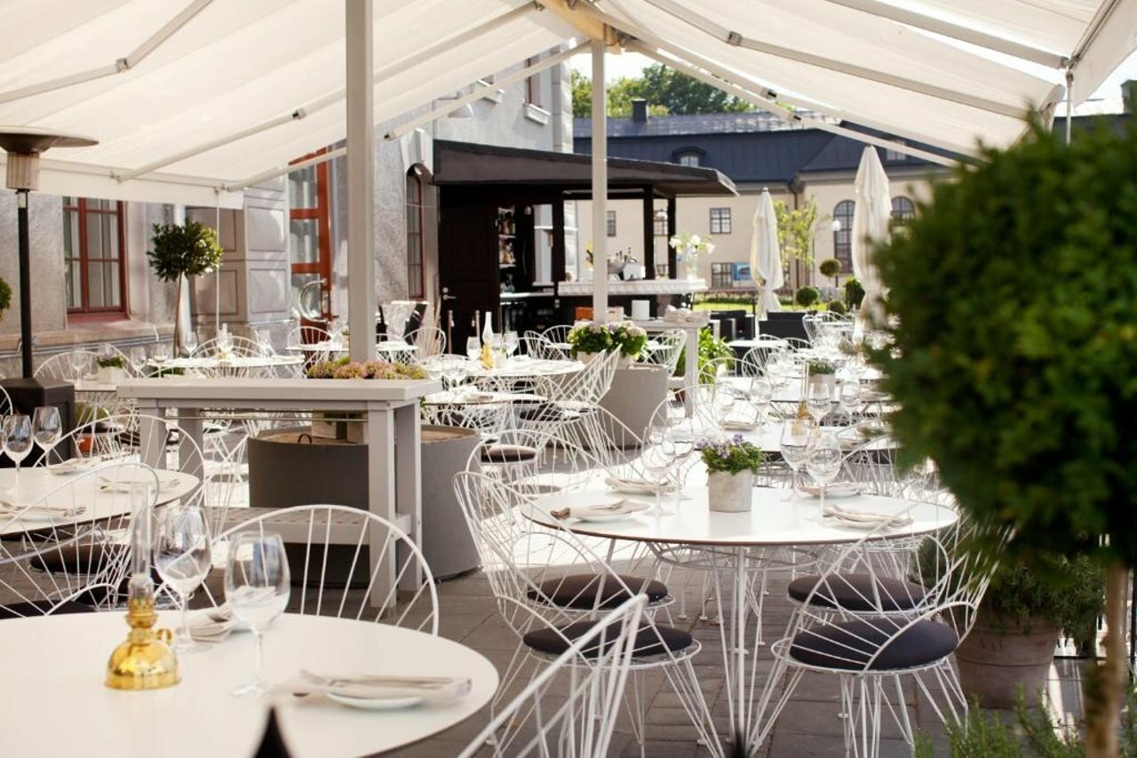 Фото Elite Hotel Marina Tower