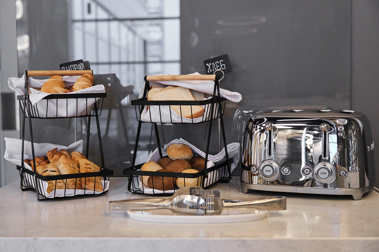 Фото Muse of Tech Innopolis