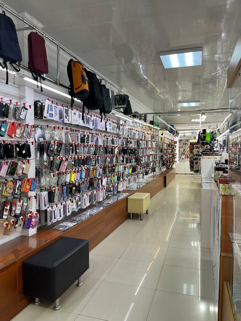 Items for mobile phones Covers, Anapa, photo