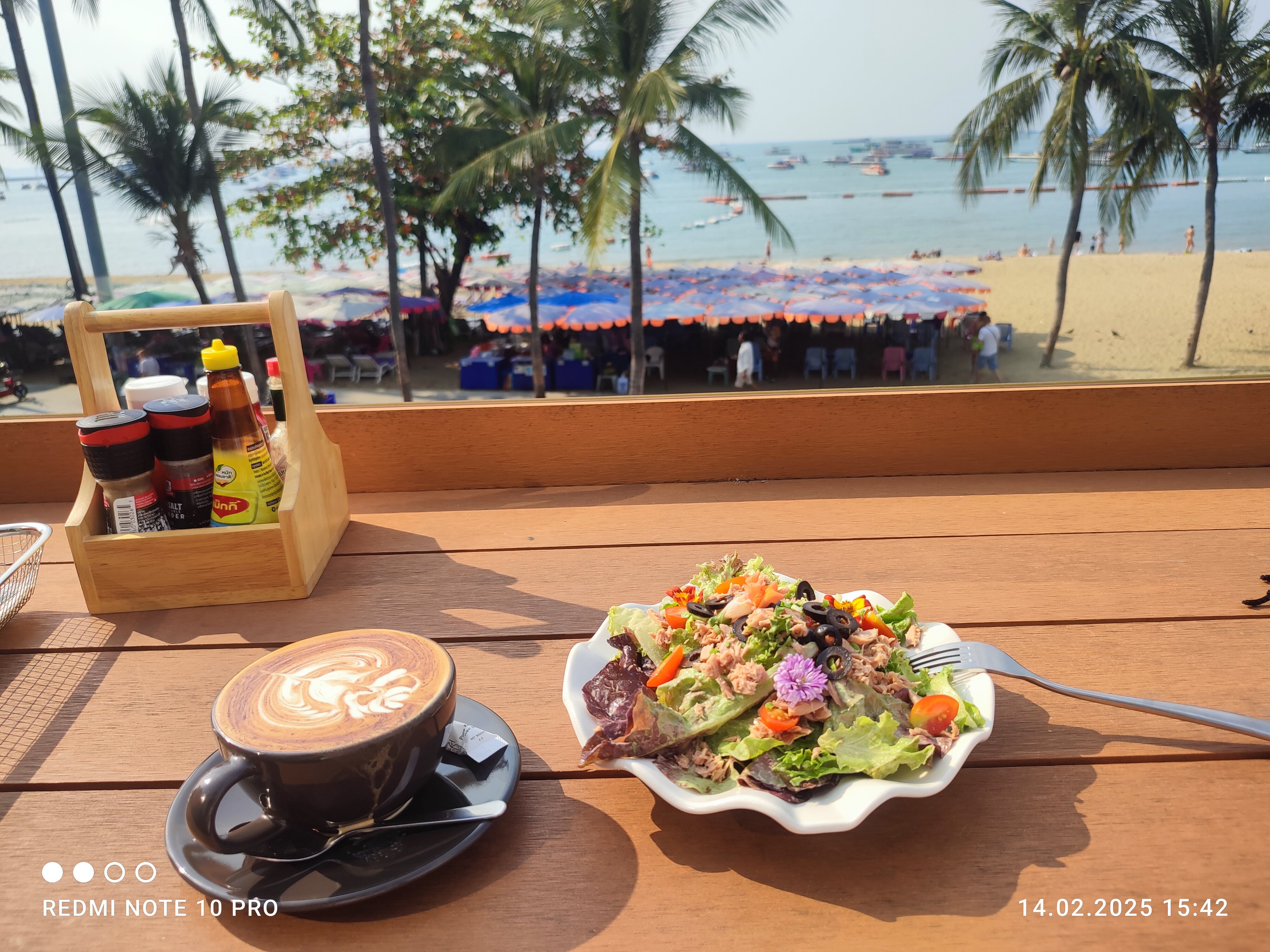 Фото Nonze Hostel