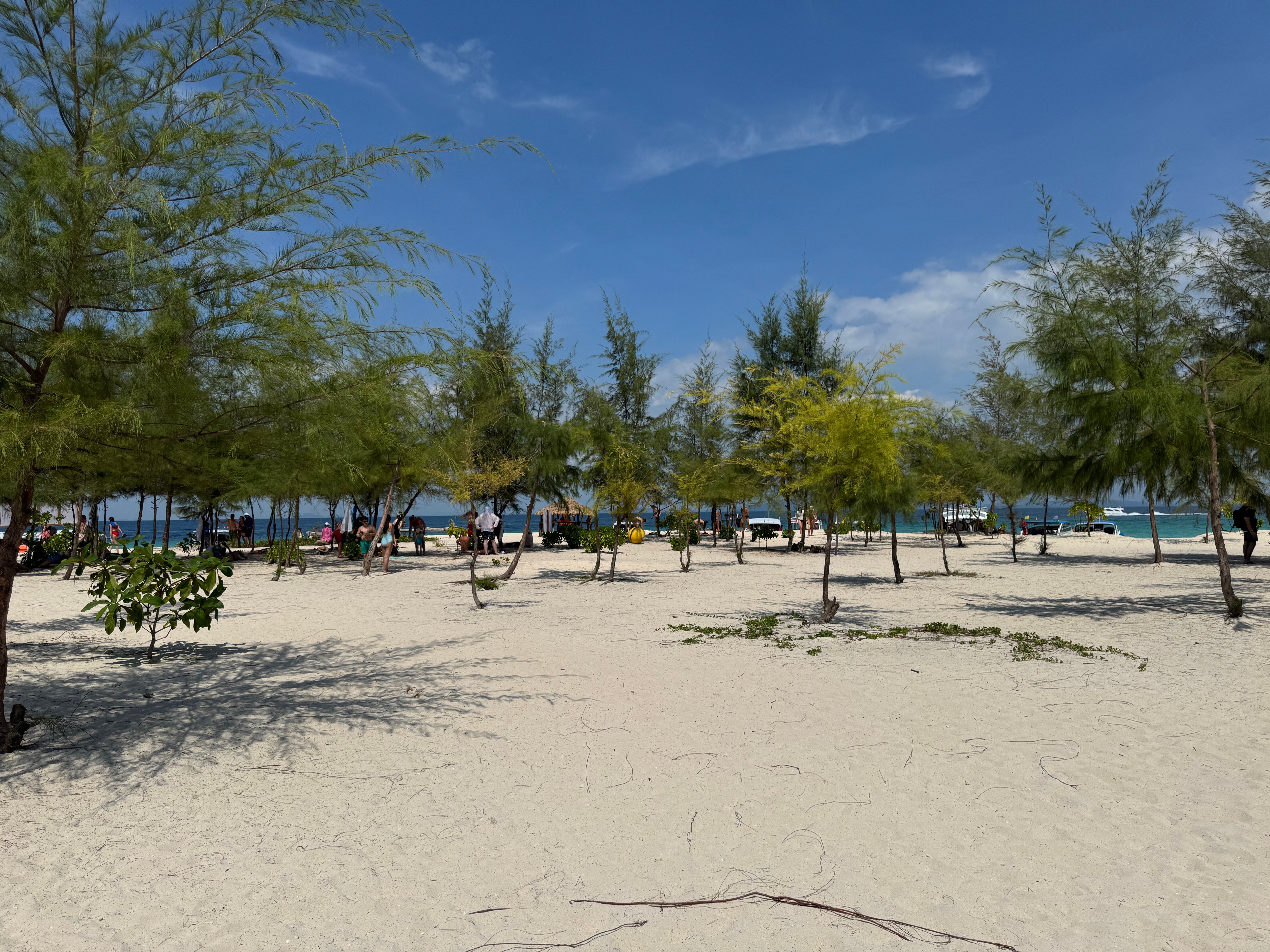 Фото Aonang Miti Resort