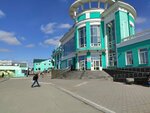 Камера хранения (ulitsa Lekonta, 1к1) ، خزائن