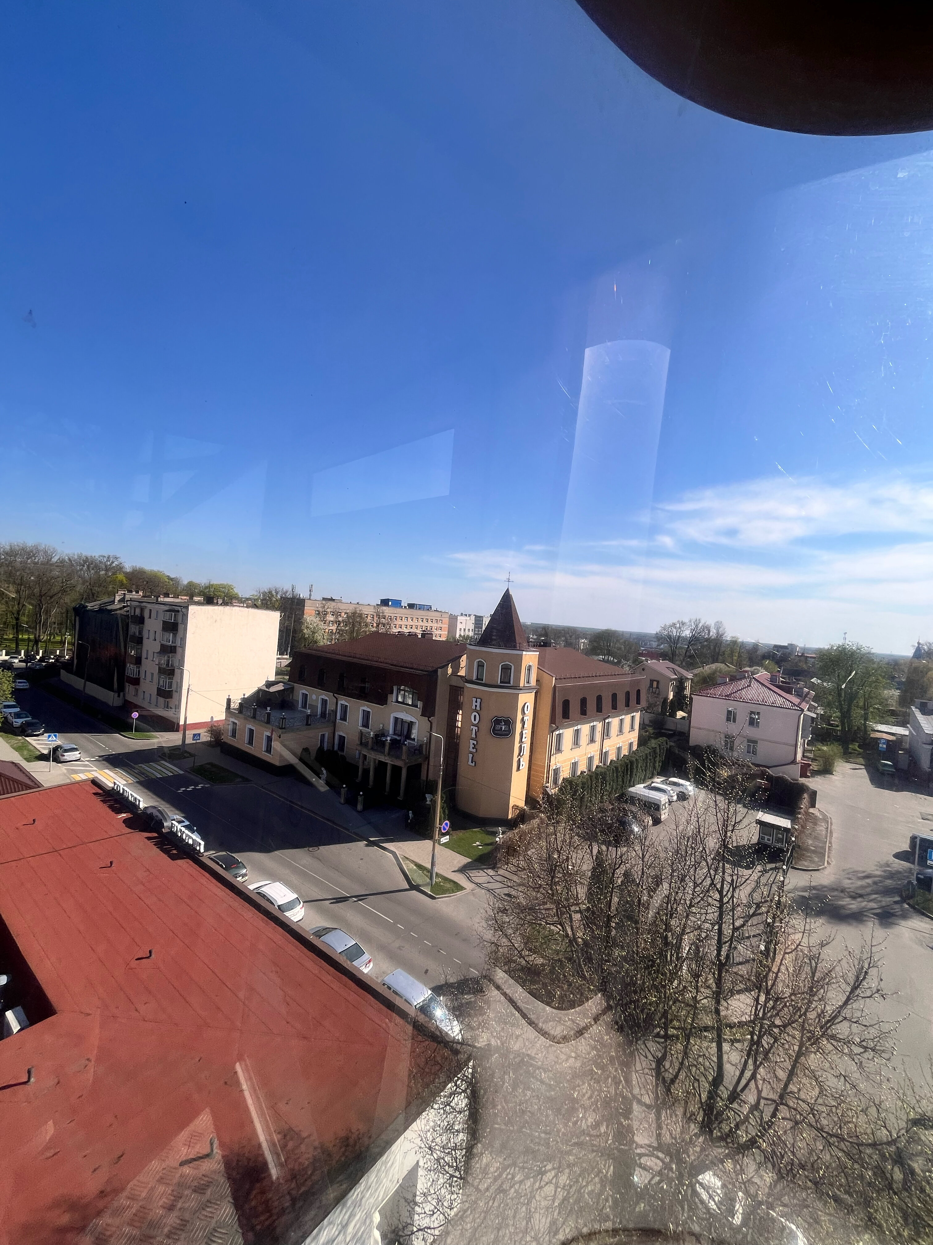 Фото Замковый