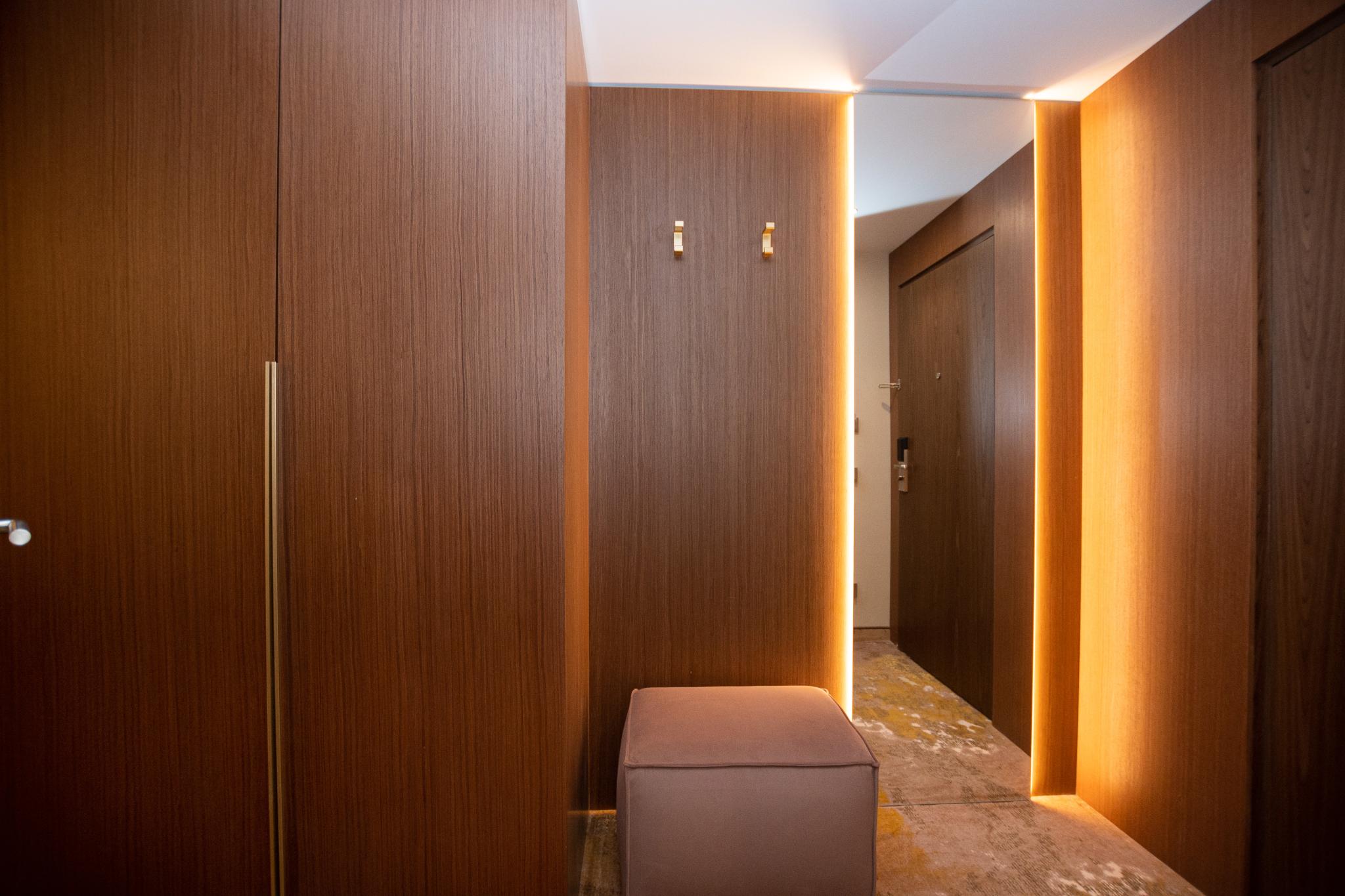 Фото Munib Hotel