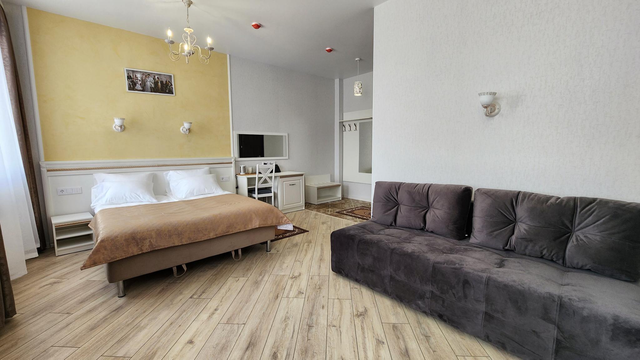 Фото отеля 2