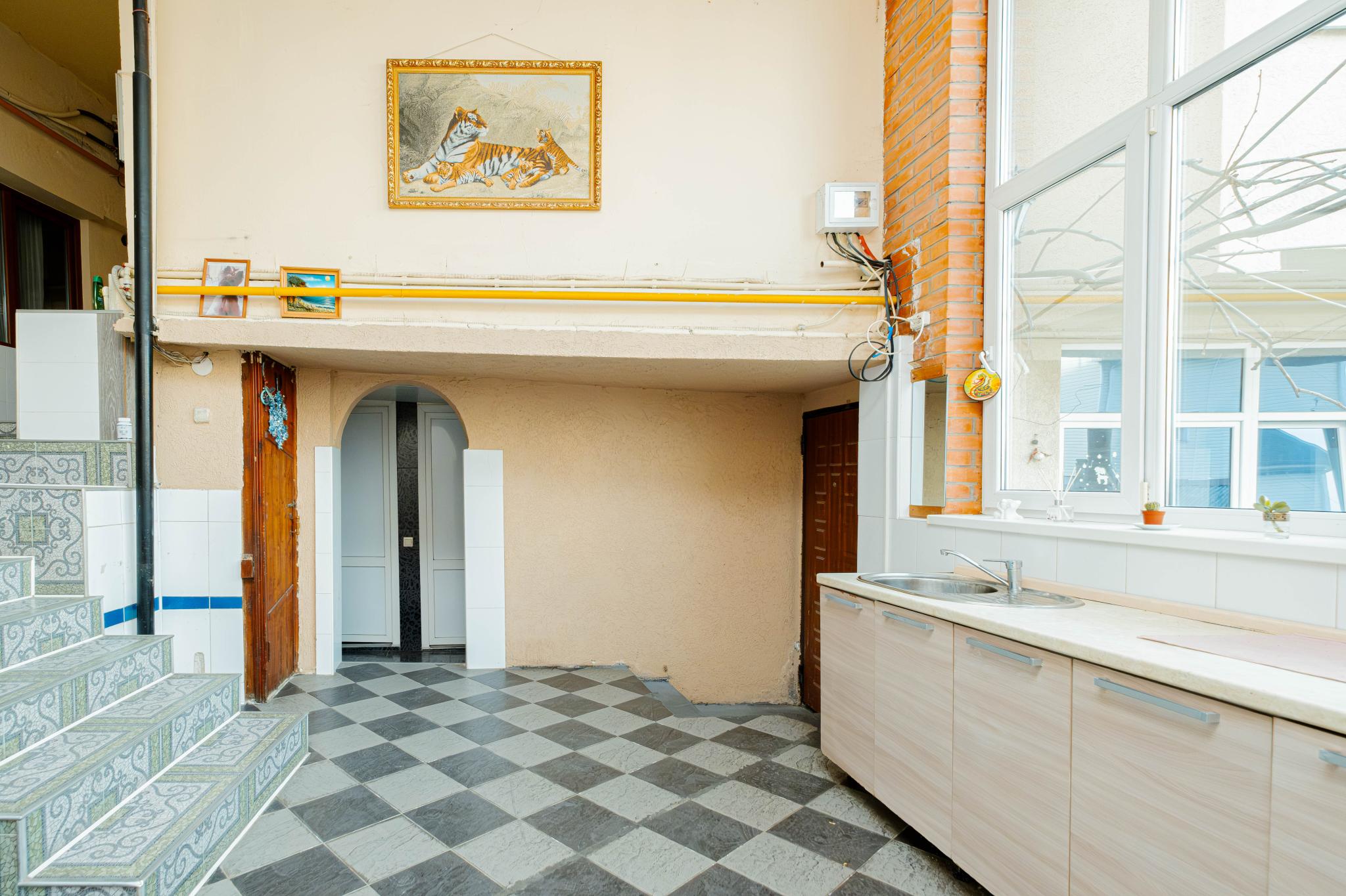 Фото Парадиз