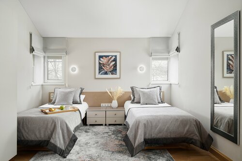 Внешний вид отеля Ладожская усадьба в Сортавальском муниципальном округе, фото 1