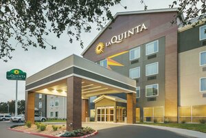 Гостиница La Quinta Inn & Suites by Wyndham Austin Round Rock в Остине
