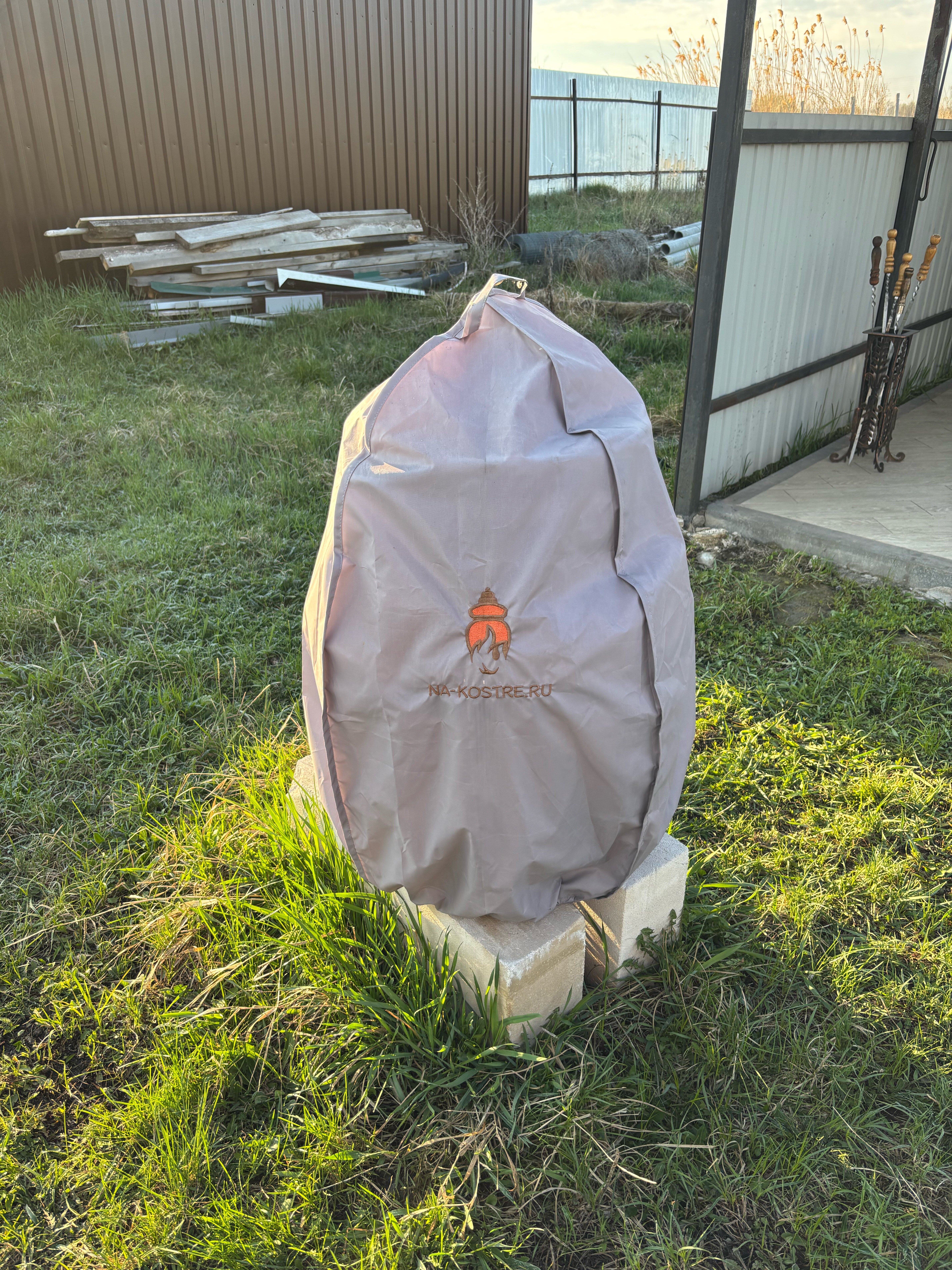 Фото Домики у Пруда