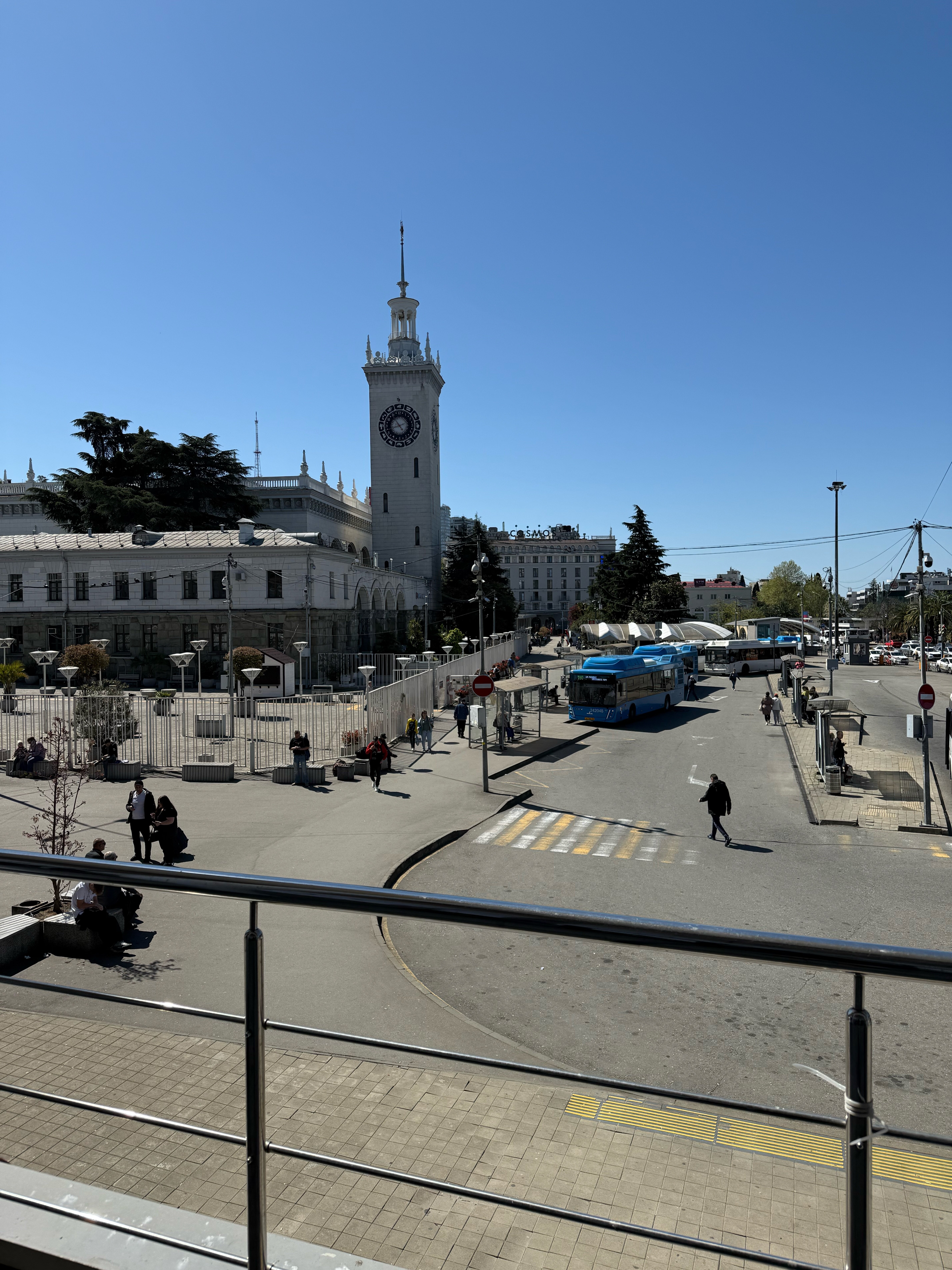 Фото Сочи-Ривьера