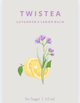 Twistea Café (Tayyr Zharokov Street, 91) ، مقهى